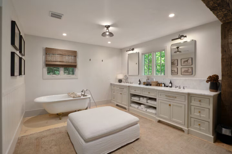clayton ga cabin rentals