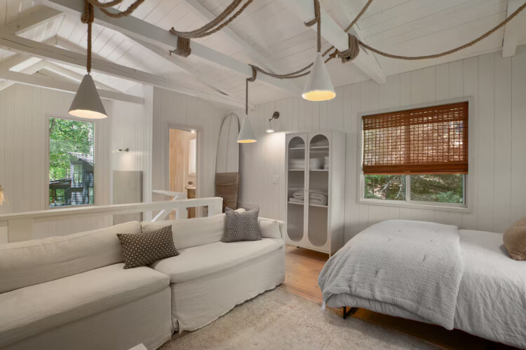 clayton ga cabin rentals