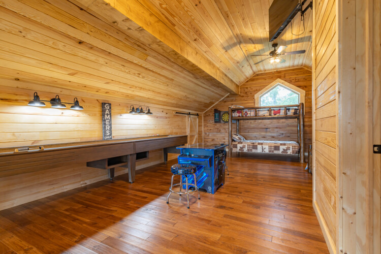 ozark mountain cabin rentals