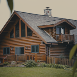 wisconsin dells cabin rentals with hot tub