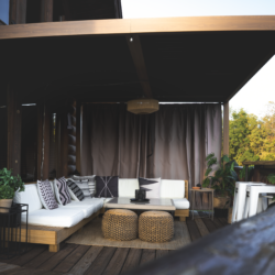 wisconsin dells cabin rentals with hot tub