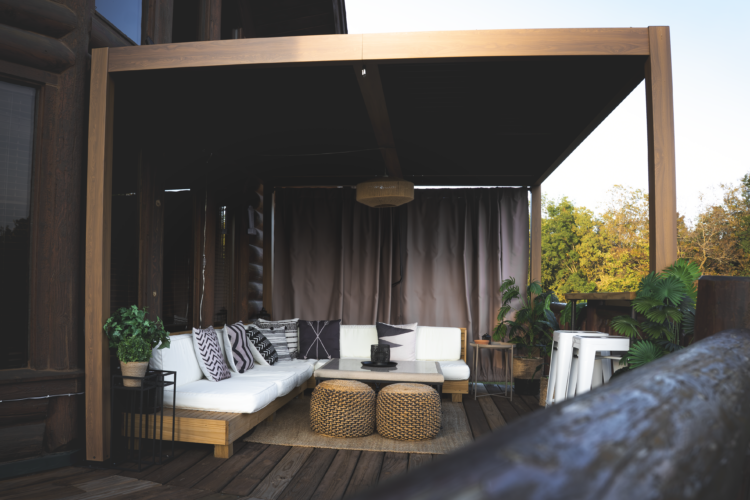 wisconsin dells cabin rentals with hot tub