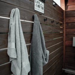 wisconsin dells cabin rentals with hot tub