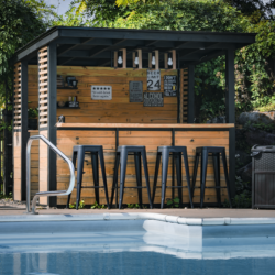 wisconsin dells cabin rentals with hot tub