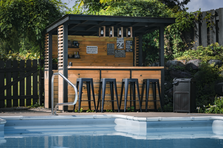 wisconsin dells cabin rentals with hot tub