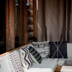 wisconsin dells cabin rentals with hot tub