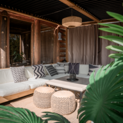 wisconsin dells cabin rentals with hot tub