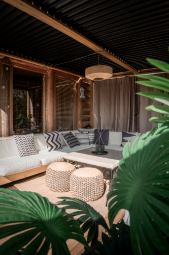 wisconsin dells cabin rentals with hot tub