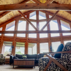 wisconsin dells cabin rentals with hot tub