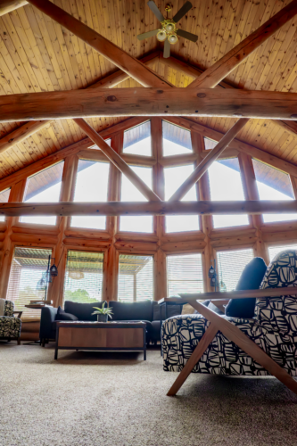 wisconsin dells cabin rentals with hot tub