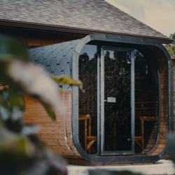 wisconsin dells cabin rentals with hot tub