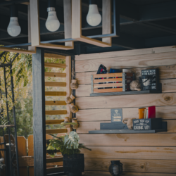 wisconsin dells cabin rentals with hot tub