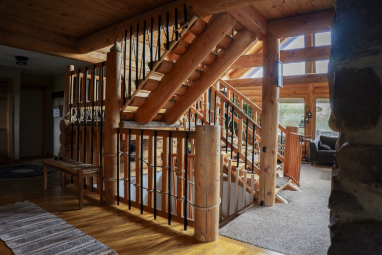 wisconsin dells cabin rentals with hot tub