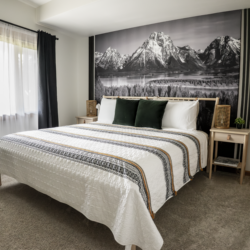 wisconsin dells cabin rentals with hot tub