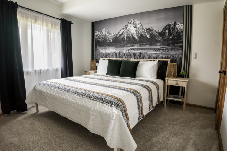 wisconsin dells cabin rentals with hot tub