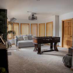 wisconsin dells cabin rentals with hot tub