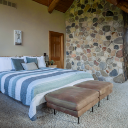 wisconsin dells cabin rentals with hot tub