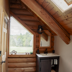 wisconsin dells cabin rentals with hot tub