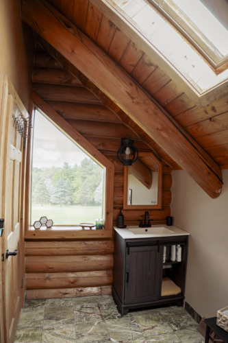 wisconsin dells cabin rentals with hot tub