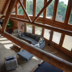 wisconsin dells cabin rentals with hot tub