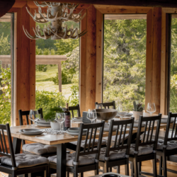 wisconsin dells cabin rentals with hot tub