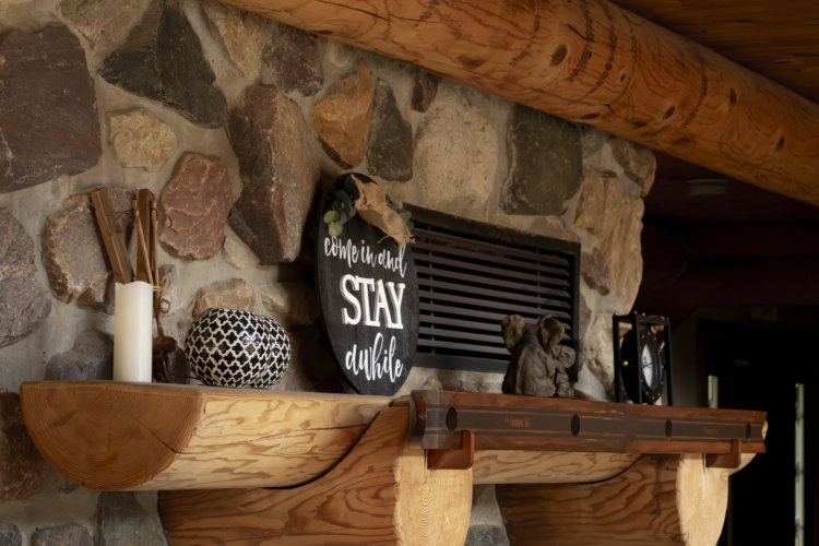 wisconsin dells cabin rentals with hot tub