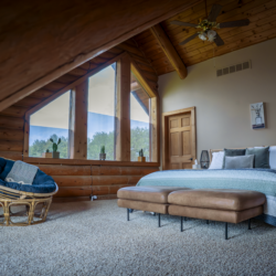 wisconsin dells cabin rentals with hot tub