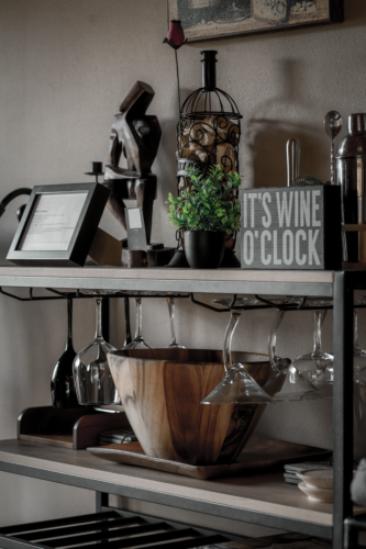 wisconsin dells cabin rentals with hot tub