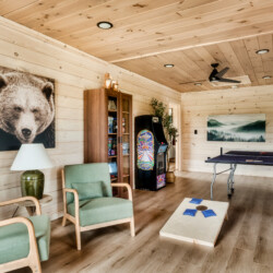 cabins in sevierville tn with indoor pool