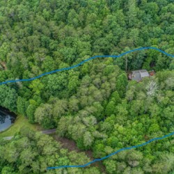 cabins in blue ridge