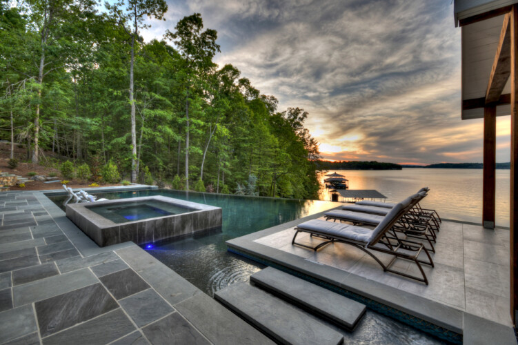 lake blue ridge georgia vacation rentals