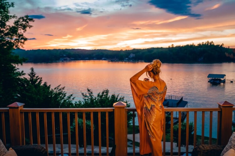 lake blue ridge vacation rentals