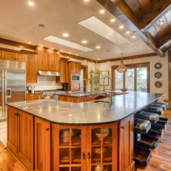 lake blue ridge vacation rentals