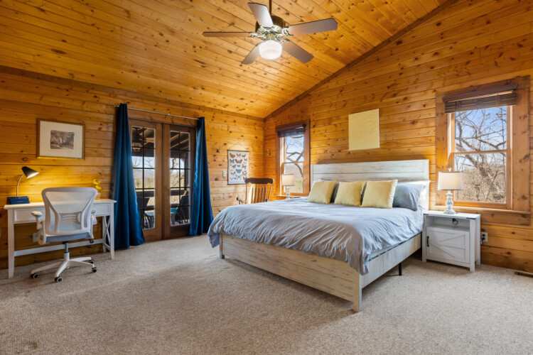 blue ridge mountain cabin rentals ga