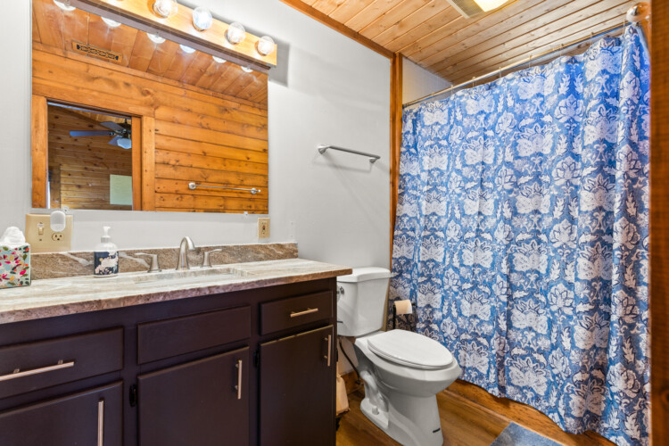 blue ridge mountain cabin rentals ga