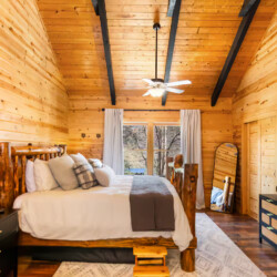 coosawattee river resort cabins