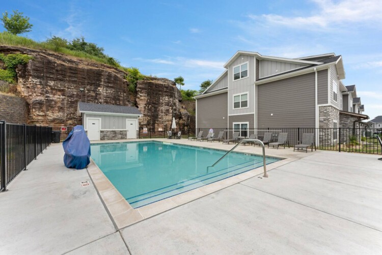 branson missouri condo rentals