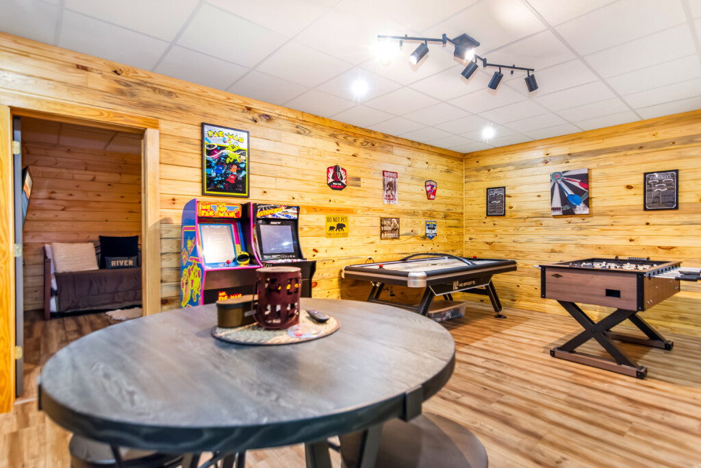 ellijay cabin
