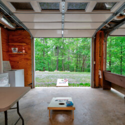 cabins in ellijay ga