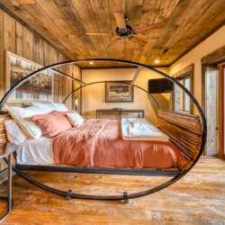 lakefront vacation rentals in georgia