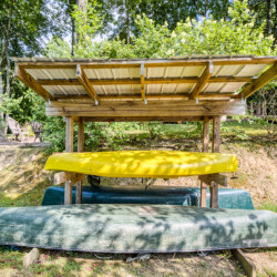 lakefront vacation rentals in georgia