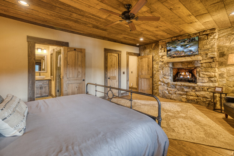 lakefront vacation rentals in georgia