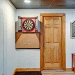 cabins in blue ridge