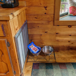 cabins in blue ridge