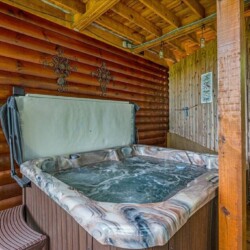 mountain top cabin rentals in blue ridge ga