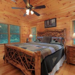 mountain top cabin rentals in blue ridge ga
