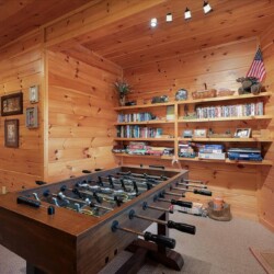 mountain top cabin rentals in blue ridge ga