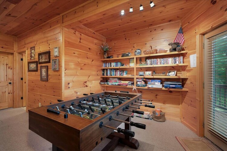 mountain top cabin rentals in blue ridge ga