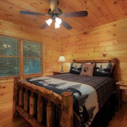 mountain top cabin rentals in blue ridge ga