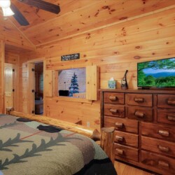 mountain top cabin rentals in blue ridge ga
